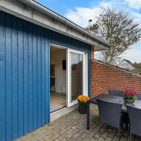 Asfrid - 80m From The Sea By Interhome