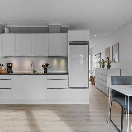 Appartement Asfrid - 80m From The Sea By Interhome