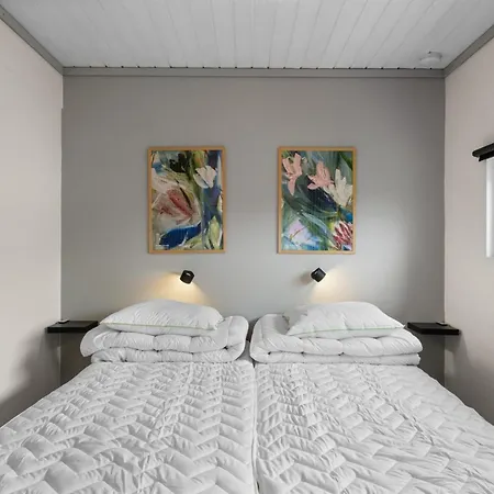 Asfrid - 80m From The Sea By Interhome Appartement Bogense