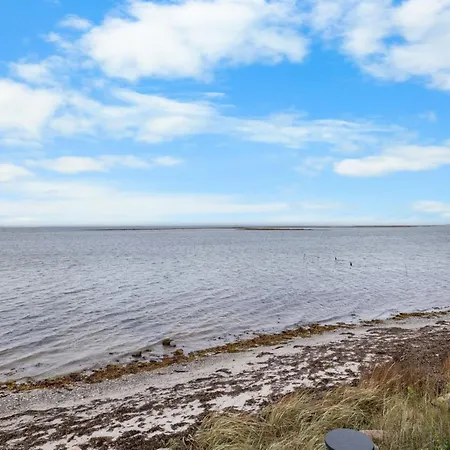 Asfrid - 80m From The Sea By Interhome Appartement Bogense