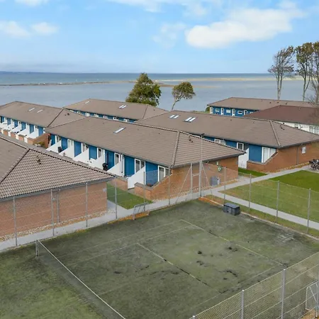 Asfrid - 80m From The Sea By Interhome Appartement *