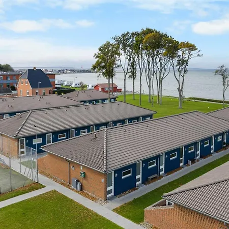 Asfrid - 80m From The Sea By Interhome Lägenhet Bogense
