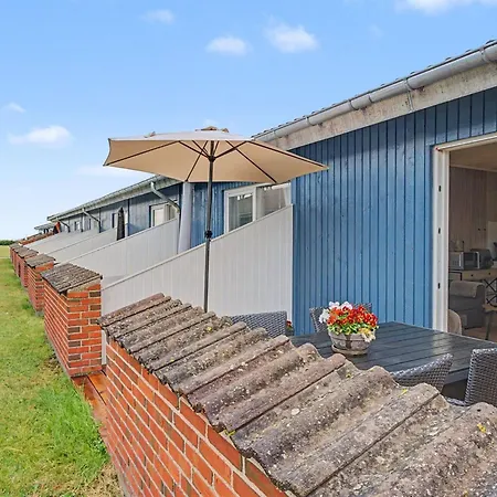 Appartamento Asfrid - 80m From The Sea By Interhome
