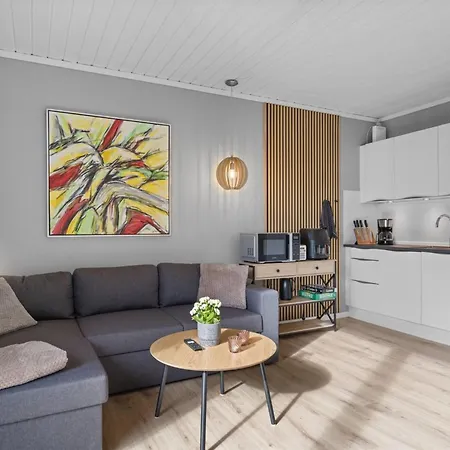 Apartman Asfrid - 80m From The Sea By Interhome