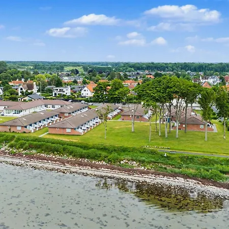 Asfrid - 80m From The Sea By Interhome * Bogense