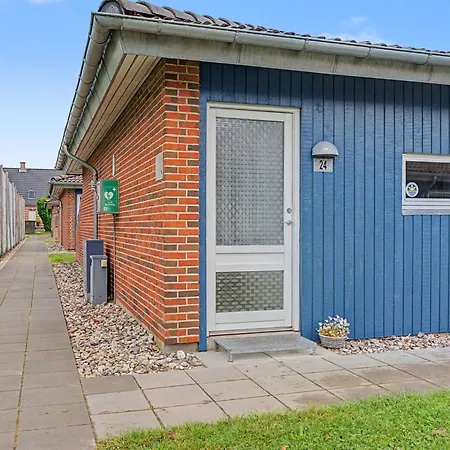 Lägenhet Asfrid - 80m From The Sea By Interhome